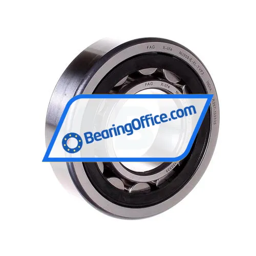 FAG NU308-E-XL-TVP2