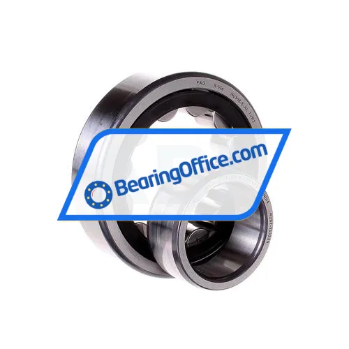 FAG NU308-E-XL-TVP2 bearing image 2