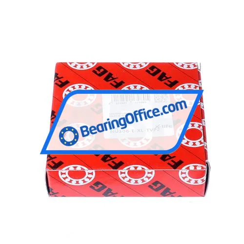 FAG NU308-E-XL-TVP2 bearing image 3