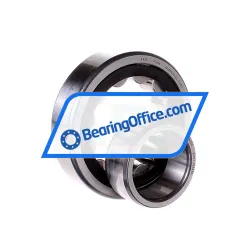 FAG NU308-E-XL-TVP2 rulman resim 2