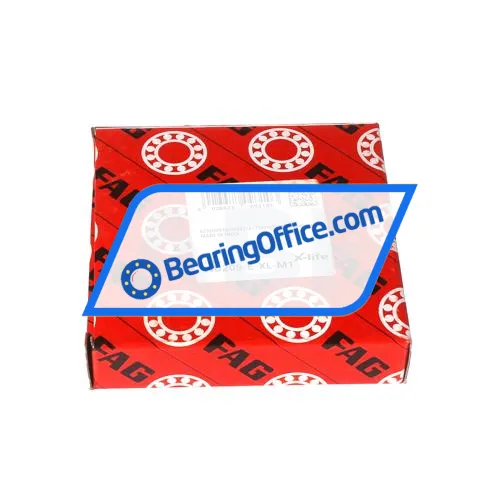 FAG NU209-E-XL-M1 bearing image 4