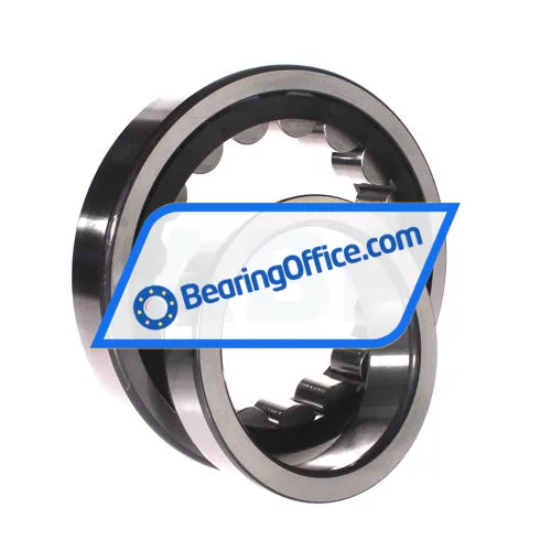 FAG NJ220-E-XL-TVP2 bearing image 3