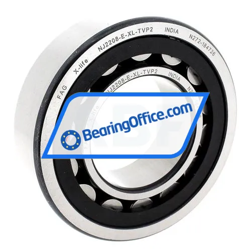 FAG NJ2208-E-XL-TVP2