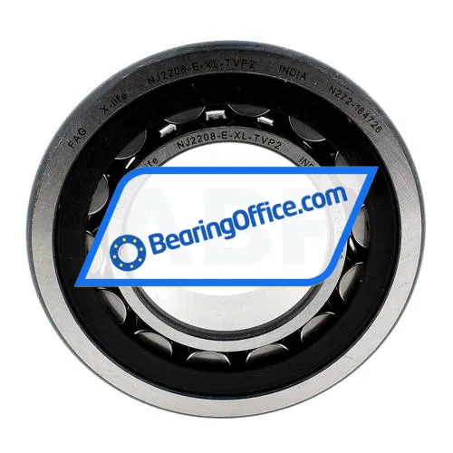 FAG NJ2208-E-XL-TVP2 bearing image 3