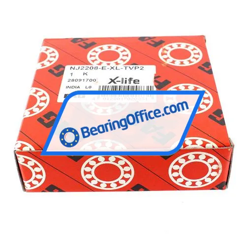 FAG NJ2208-E-XL-TVP2 bearing image 6