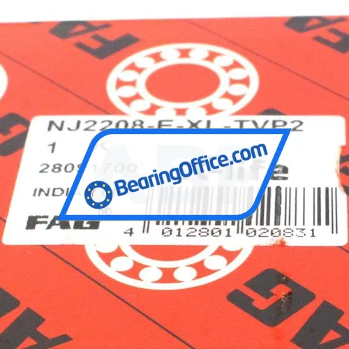 FAG NJ2208-E-XL-TVP2 bearing image 7