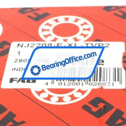 FAG NJ2208-E-XL-TVP2 rulman resim 7