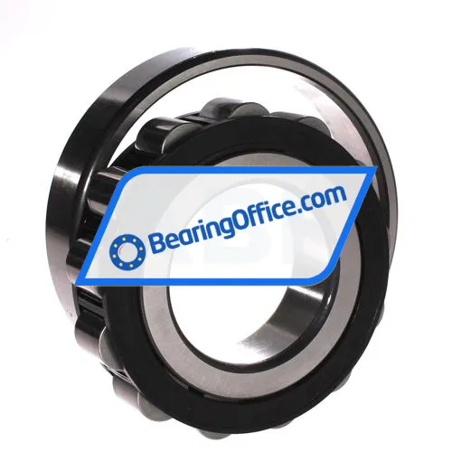 FAG N314-E-XL-TVP2 bearing image 3