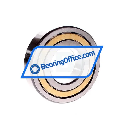 FAG NUP311-E-XL-M1-C3 bearing image 3