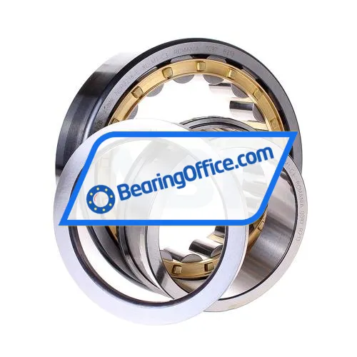FAG NUP2218-E-XL-M1-C3 bearing image 2