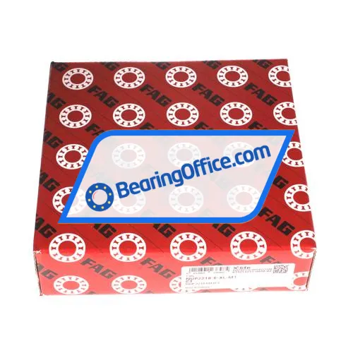 FAG NUP2218-E-XL-M1-C3 bearing image 3