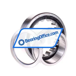 FAG NUP2217-E-XL-TVP2 rulman resim 2