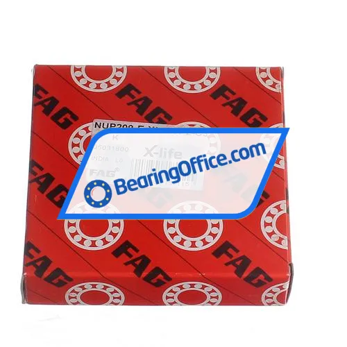 FAG NUP209-E-XL-TVP2-C3