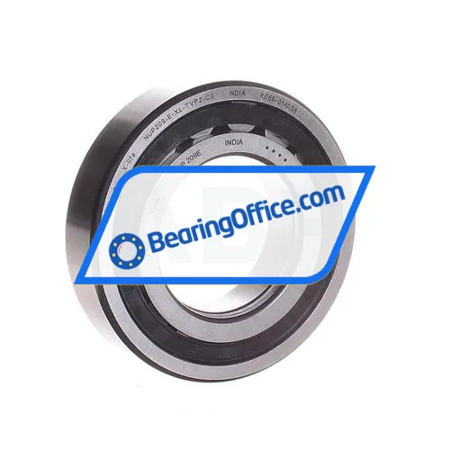 FAG NUP209-E-XL-TVP2-C3 bearing image 2