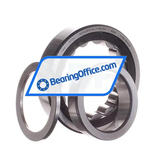 FAG NUP209-E-XL-TVP2-C3 bearing image 3