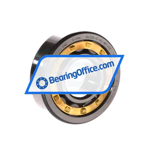 FAG NU305-E-XL-M1-C3