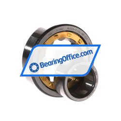 FAG NU305-E-XL-M1-C3 rulman resim 2