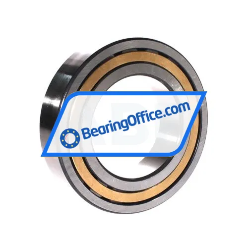 FAG NJ2215-E-XL-M1-C3 bearing image 2