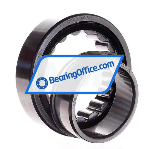 FAG NJ2214-E-XL-TVP2 bearing image 3