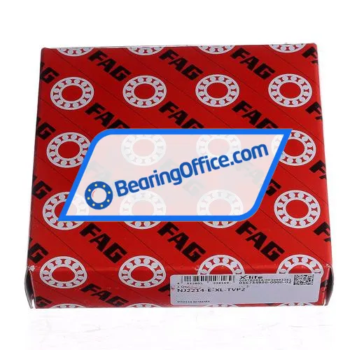 FAG NJ2214-E-XL-TVP2 bearing image 6