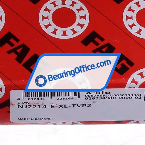 FAG NJ2214-E-XL-TVP2 bearing image 7