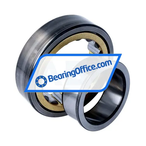FAG NJ2213-E-XL-M1-C3 bearing image 3