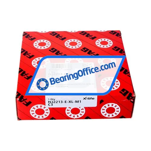 FAG NJ2213-E-XL-M1-C3 bearing image 4