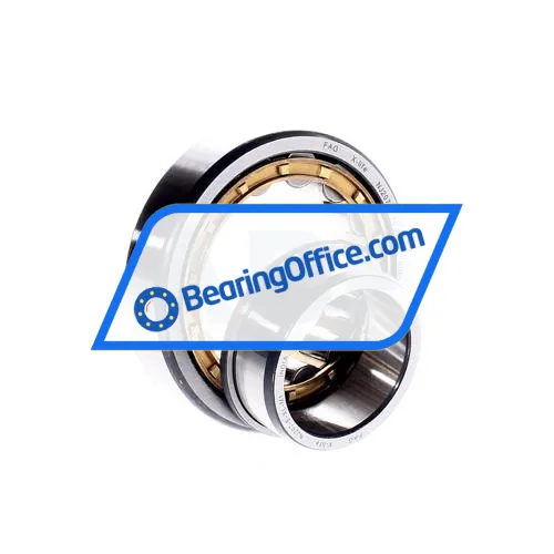 FAG NJ207-E-XL-M1 bearing image 2