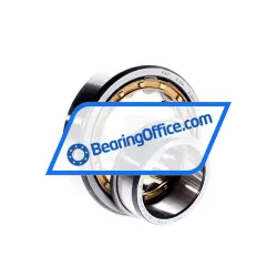 FAG NJ207-E-XL-M1 rulman resim 2