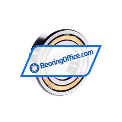 FAG NJ207-E-XL-M1 rulman resim 3