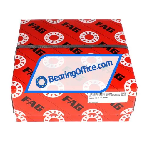 FAG NUP222-E-XL-TVP2 bearing image 4