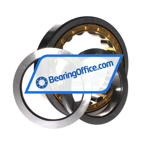 FAG NUP222-E-XL-M1-C3 bearing image 3