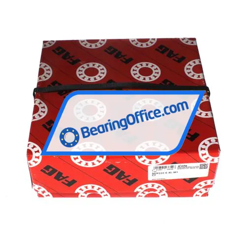 FAG NUP222-E-XL-M1-C3 bearing image 4