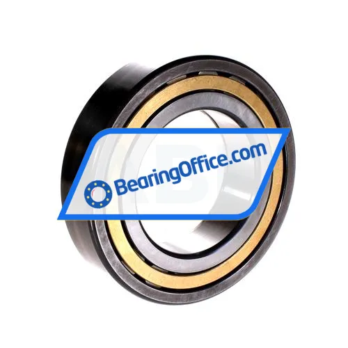 FAG NUP2216-E-XL-M1-C3 bearing image 2