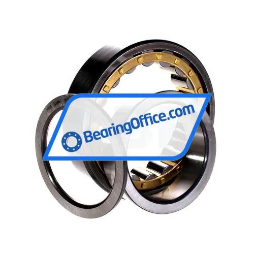 FAG NUP2216-E-XL-M1-C3 bearing image 3