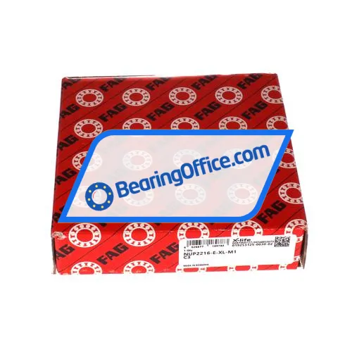 FAG NUP2216-E-XL-M1-C3 bearing image 4