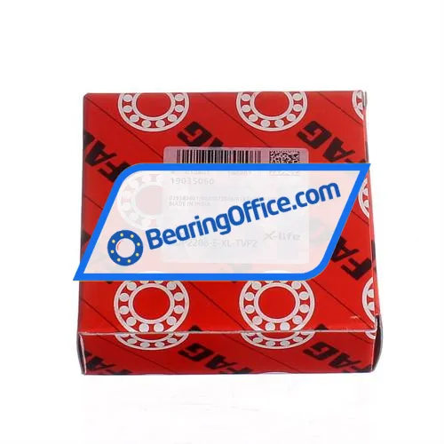 FAG NUP2208-E-XL-TVP2 bearing image 4