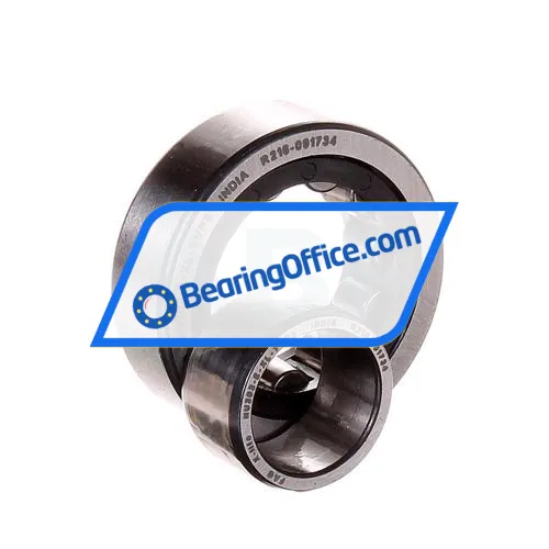 FAG NU202-E-XL-TVP2 bearing image 2