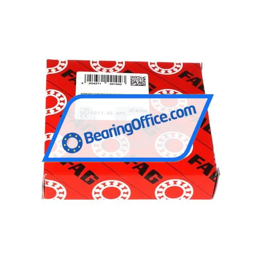 FAG NU1011-XL-M1-C3 bearing image 3