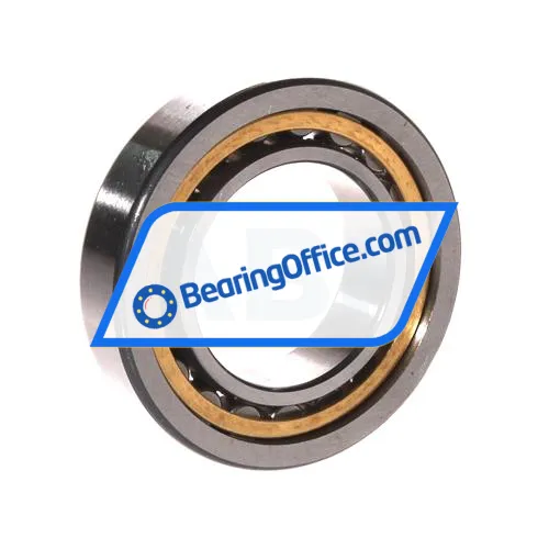 FAG NU1007-XL-M1-C3 bearing image 3