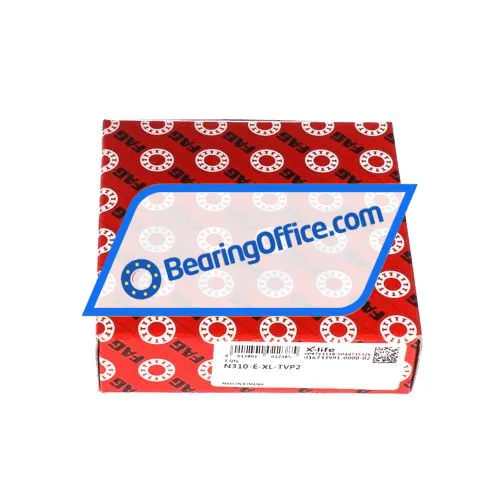 FAG N310-E-XL-TVP2 bearing image 4