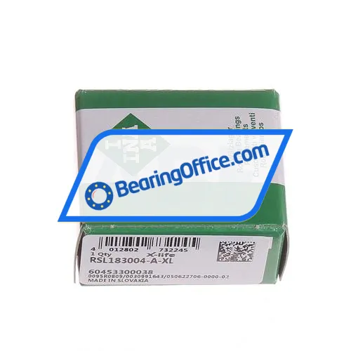 INA RSL183004-A-XL bearing image 3