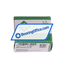 INA RSL183004-A-XL rulman resim 3