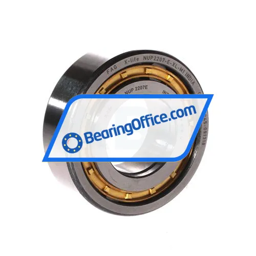 FAG NUP2207-E-XL-M1