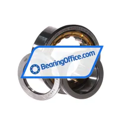 FAG NUP2207-E-XL-M1 rulman resim 3