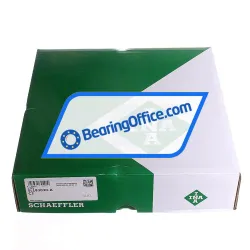 INA SL183030-A-C3 rulman resim 5