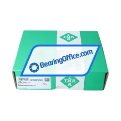 INA SL183024-A-C3 rulman resim 3