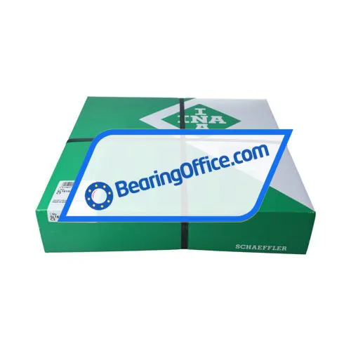 INA SL181844-A-C3 bearing image 3