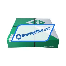 INA SL181844-A-C3 rulman resim 3