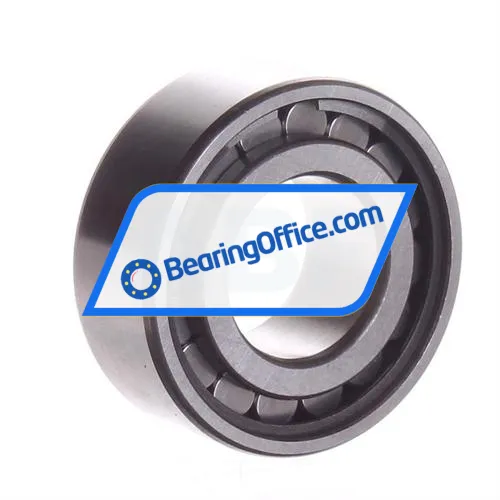 INA SL183004-A-XL bearing image 2